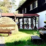 호텔 Spree - Waldhotel 3*