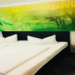 Spree - Waldhotel Cottbus Cottbus