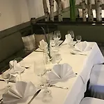 Spree - Waldhotel Cottbus 3*