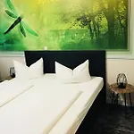 Hotel Spree - Waldhotel Cottbus 3*