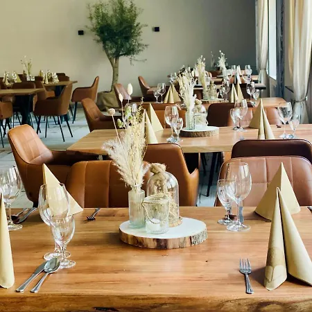 Hotel Spree - Waldhotel Cottbus