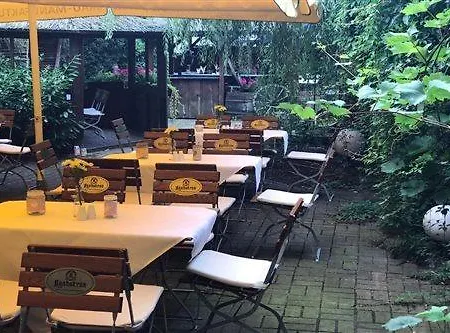 Spree - Waldhotel 3* Cottbus