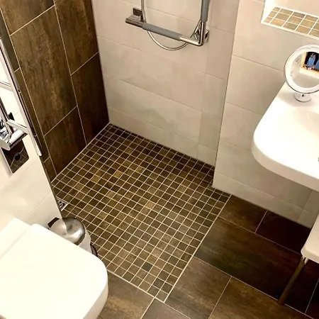 Spree - Waldhotel Hotel Cottbus