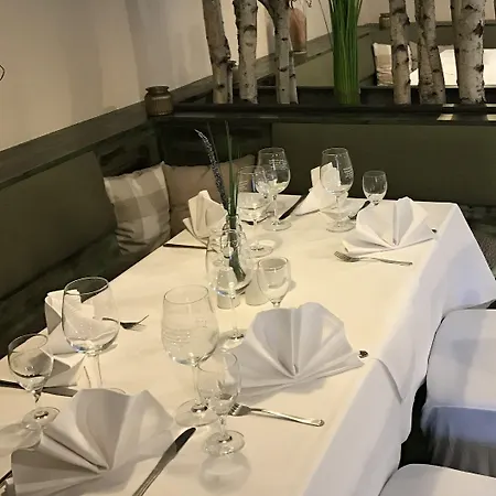 Spree - Waldhotel 3*