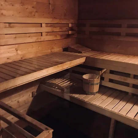 Spree - Waldhotel Hotel 3*