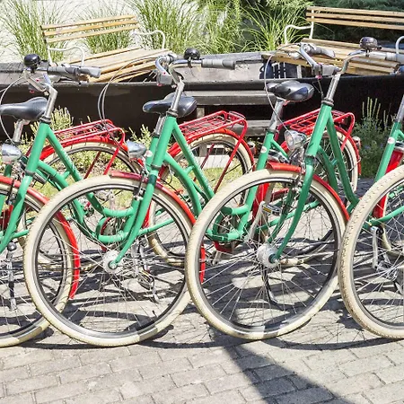 Spree - Waldhotel 3*