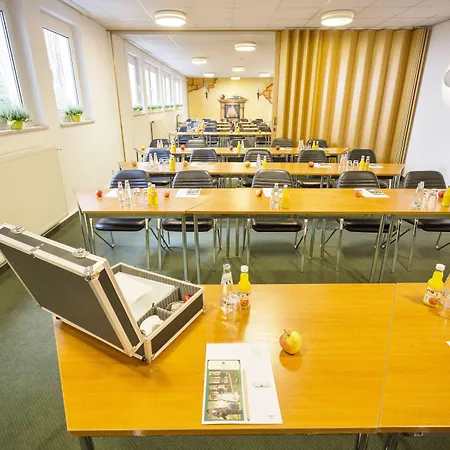 Hotel Spree - Waldhotel 3*