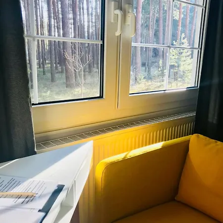 Spree - Waldhotel Cottbus Hotel