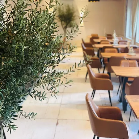 Hotel Spree - Waldhotel Cottbus