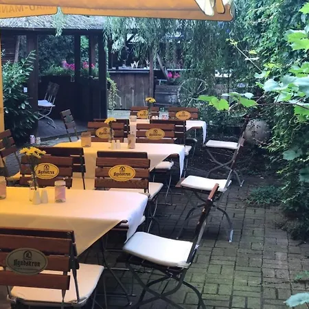 Hotel Spree - Waldhotel Cottbus Cottbus