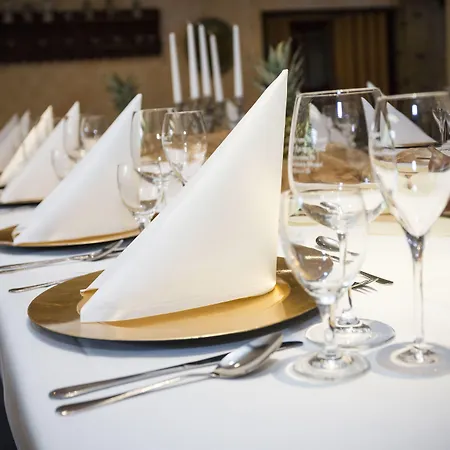 Spree - Waldhotel 3*