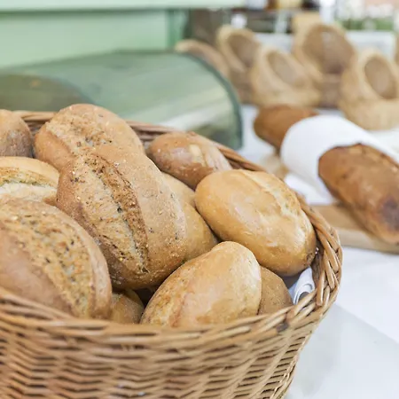 Spree - Waldhotel 3*