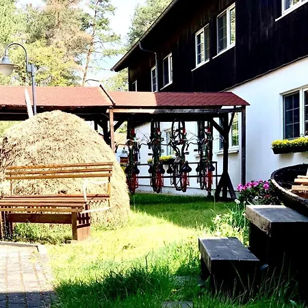 Spree - Waldhotel Hotel Cottbus