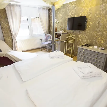 Spree - Waldhotel 3*