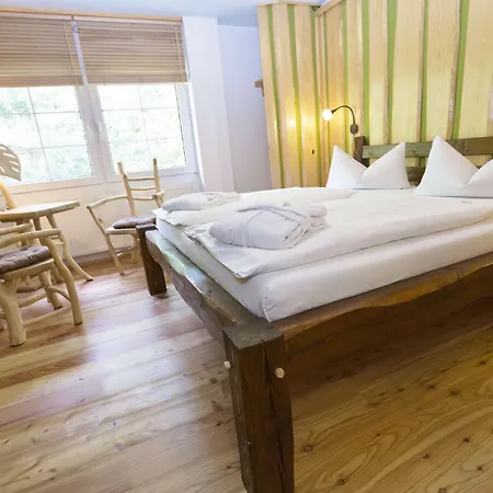 Hotel Spree - Waldhotel