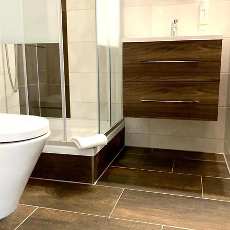 Spree - Waldhotel Cottbus Hotel 3*
