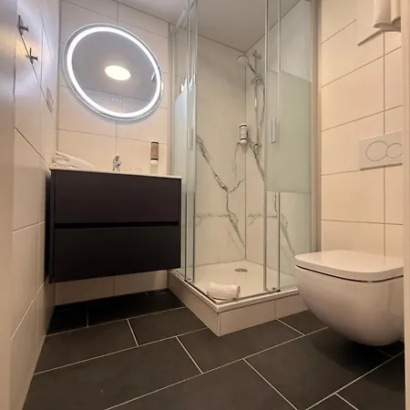 Spree - Waldhotel Hotel Cottbus