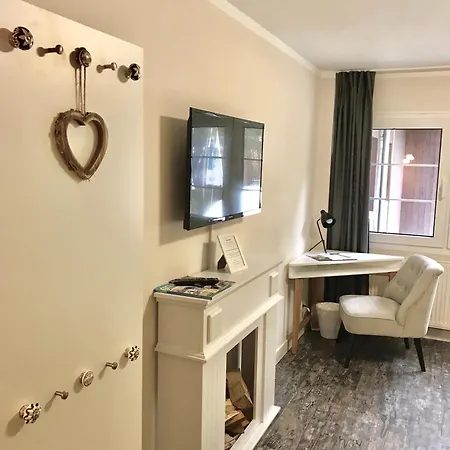 Spree - Waldhotel كوتبوس