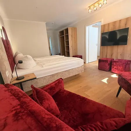 Spree - Waldhotel Hotel