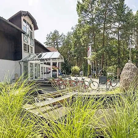 Hotel Spree - Waldhotel Cottbus