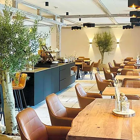 Hotel Spree - Waldhotel Cottbus Cottbus