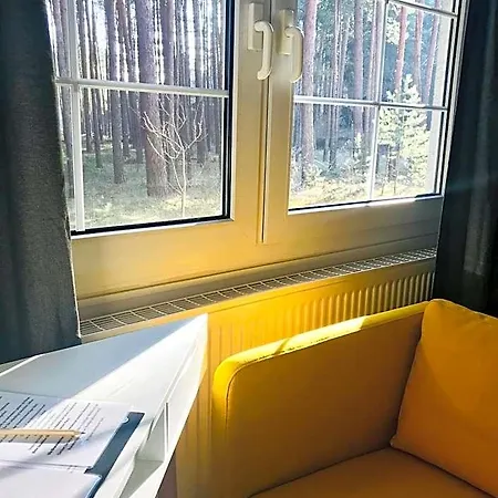 Spree - Waldhotel Cottbus Cottbus