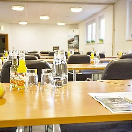 Spree - Waldhotel Cottbus 3*