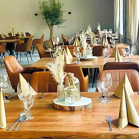 Spree - Waldhotel Cottbus 3*