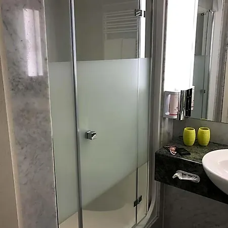 Hotel Spree - Waldhotel Cottbus 3*
