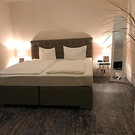Spree - Waldhotel Cottbus Cottbus