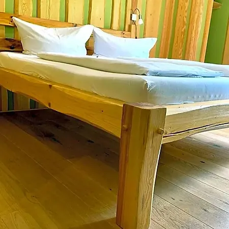 Hotel Spree - Waldhotel Cottbus 3*