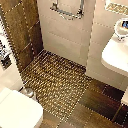 Hotel Spree - Waldhotel Cottbus