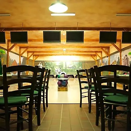 Hotel Spree - Waldhotel Cottbus 3*