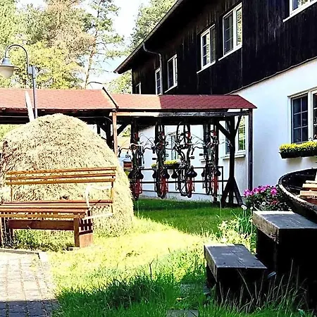 Hotel Spree - Waldhotel Cottbus 3*