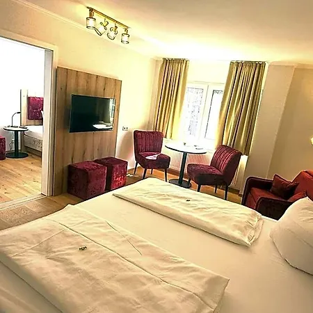 Spree - Waldhotel Cottbus