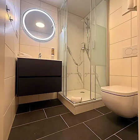 Spree - Waldhotel Cottbus 3*