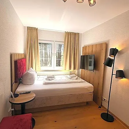 Hotel Spree - Waldhotel Cottbus