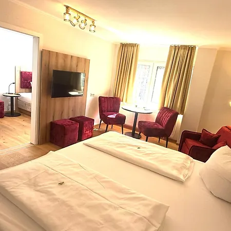 Szálloda Spree - Waldhotel