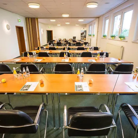Spree - Waldhotel 3*