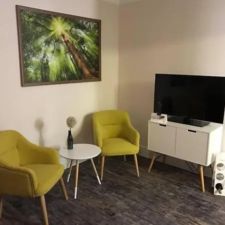Hotel Spree - Waldhotel Cottbus