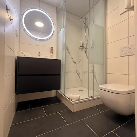 Spree - Waldhotel Cottbus Hotel 3*
