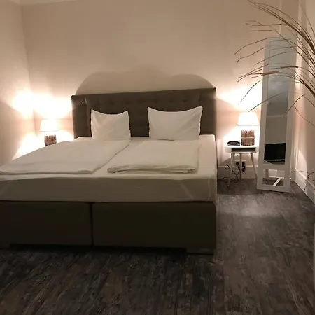 Spree - Waldhotel Cottbus 3*