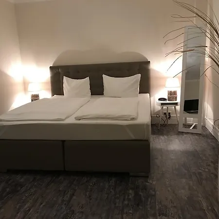 Spree - Waldhotel Hotel 3*