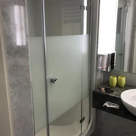 Hotel Spree - Waldhotel Cottbus 3*
