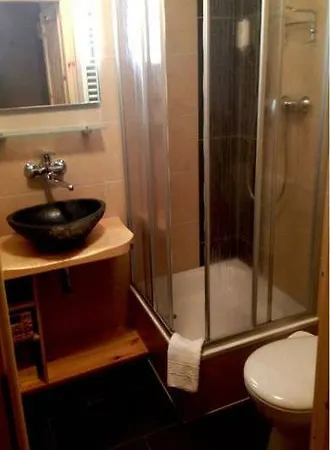 Hotel Spree - Waldhotel