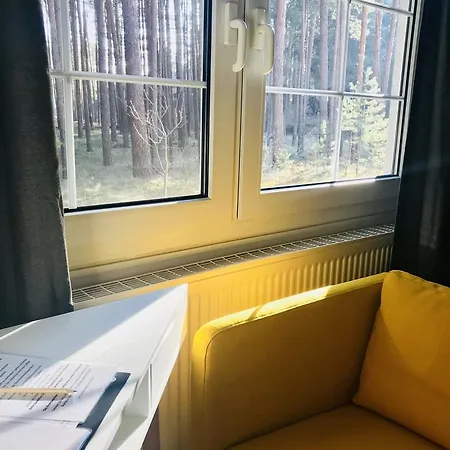 Hotel Spree - Waldhotel 3*