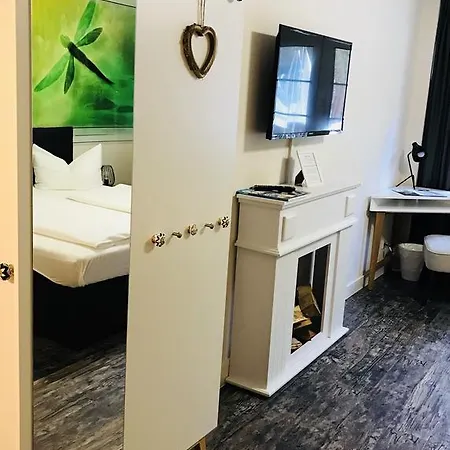 Spree - Waldhotel Cottbus