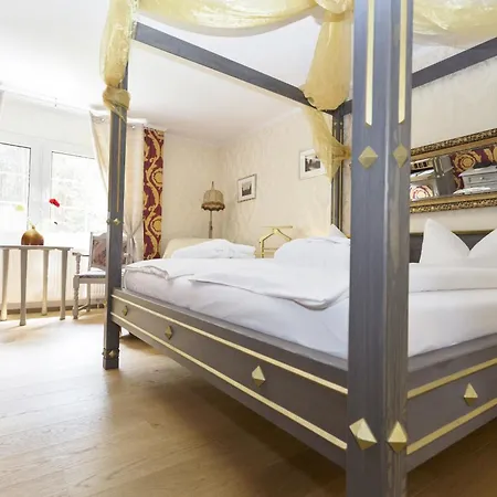 Spree - Waldhotel Hotel