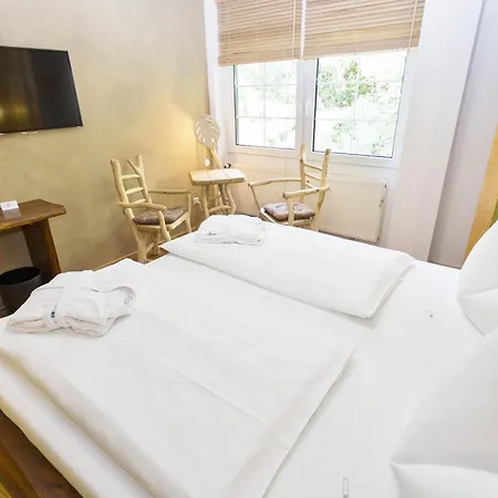 Spree - Waldhotel Cottbus Hotel 3*