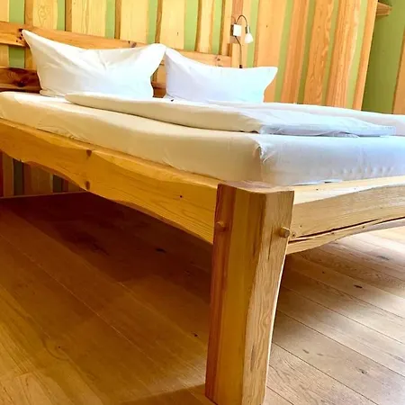 Hotel Spree - Waldhotel